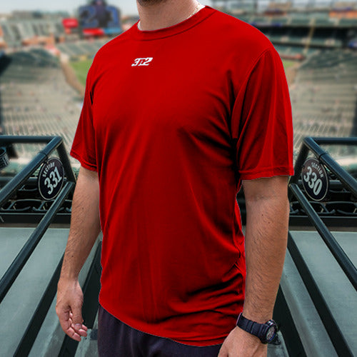 KZONE COOL SHORT SLEEVE