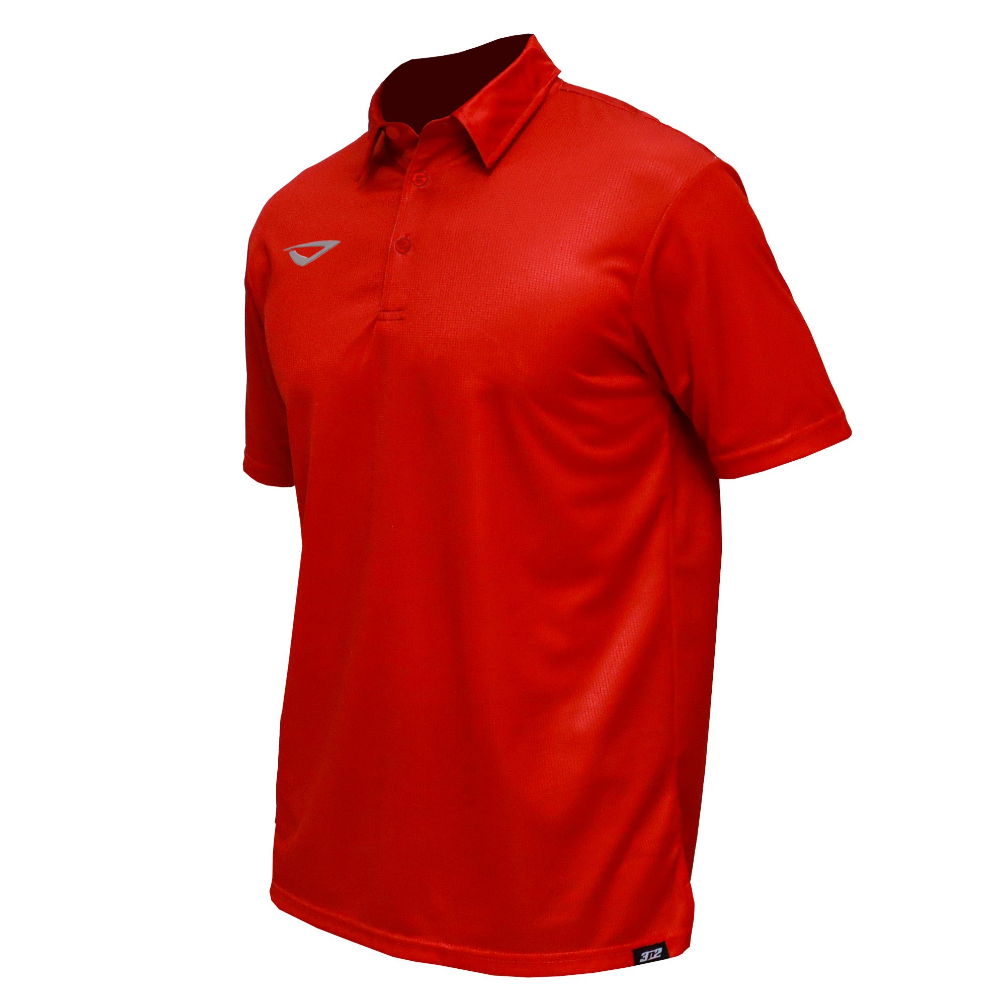 MEN'S PERFORMANCE POLO