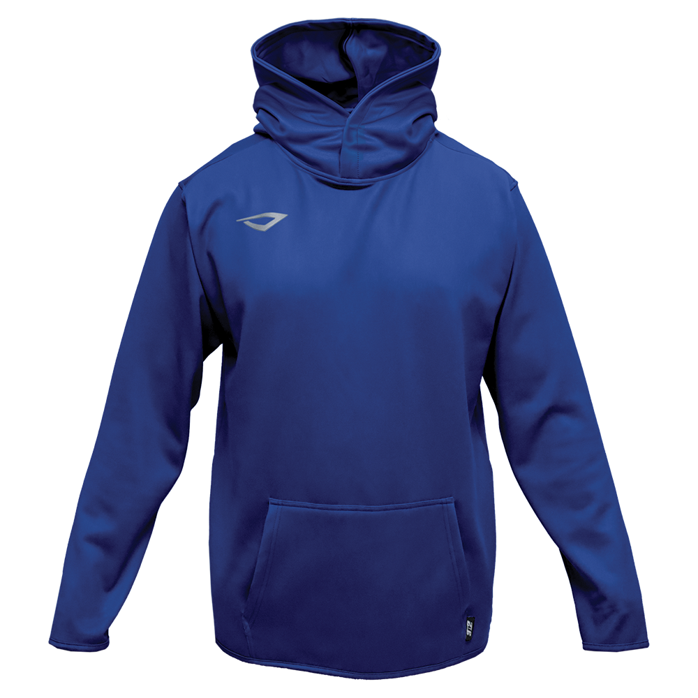 STEALTH HOODIE LONG SLEEVE