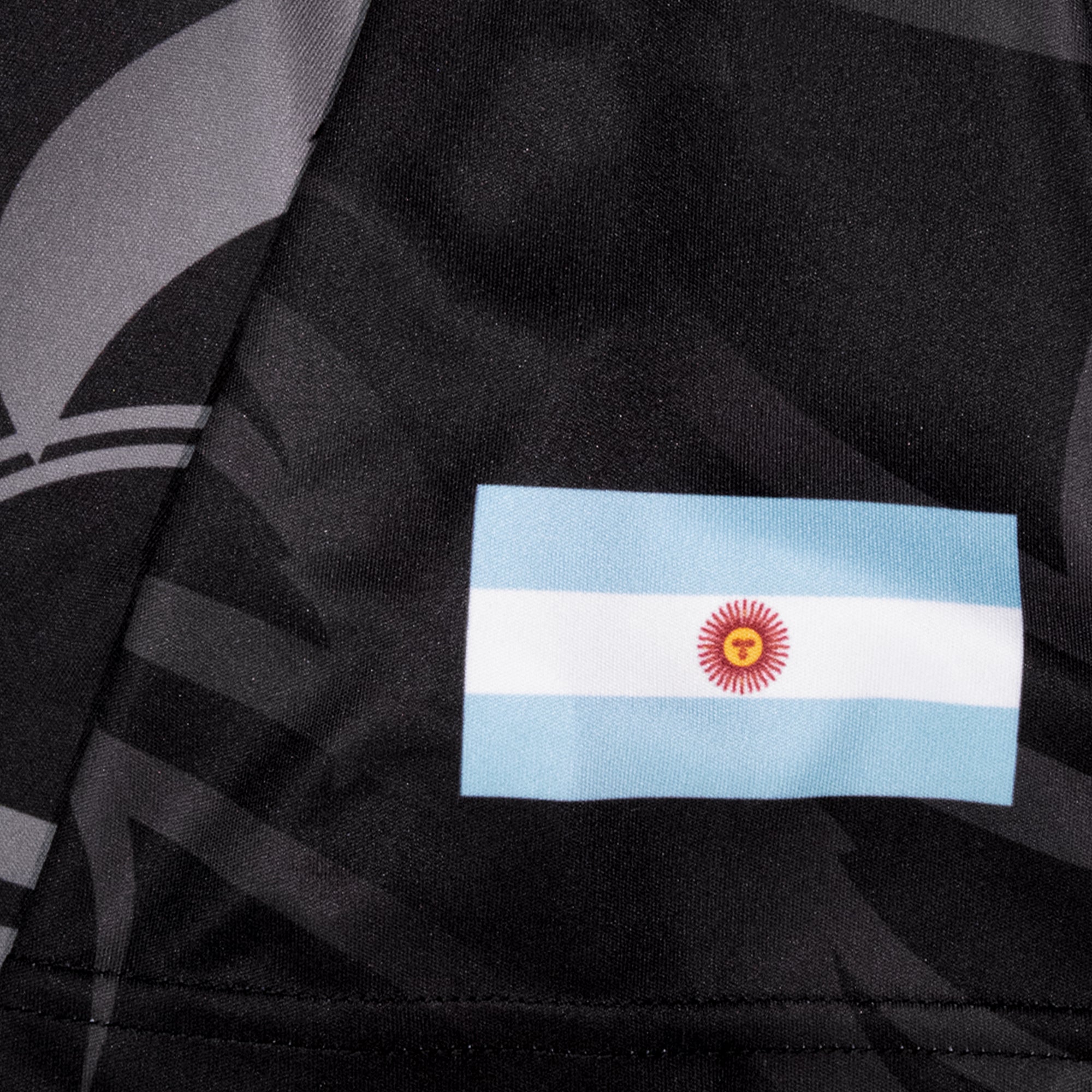 Argentina Soccer Jersey 2026 - World Cup Fan Jersey - Alternate Kit