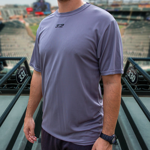 KZONE COOL SHORT SLEEVE