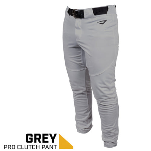 Pro Clutch Baseball Pant - Grey - Scorpions