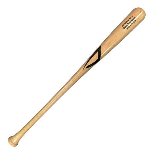 PRO CLUTCH MAPLE WOOD BAT